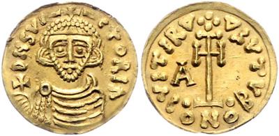 Benevent, Arichis II. 758-787ELEKTRON - Münzen, Medaillen und Papiergeld
