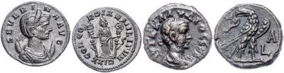 Soldatenkaiser 235-285 - Monete e medaglie