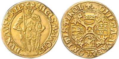 Eh. Sigismund GOLD - Münzen, Medaillen und Papiergeld
