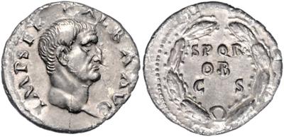 Galba 68-69 - Monete, medaglie e cartamoneta