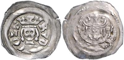 Haus Habsburg, Rudolf von Habsburg 1276-1281 - Coins, medals and paper money