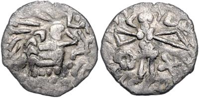 Krimgoten - Coins, medals and paper money