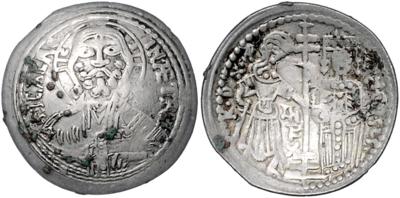 Normannen auf Sizilien, Ruggero II. König von Sizilien 1105/1130-1154 - Münzen, Medaillen und Papiergeld