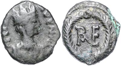 Ostgoten, Athalarich 526-534 - Monete, medaglie e cartamoneta