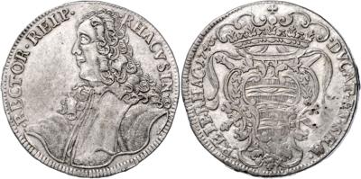 Ragusa/Dubrovnik - Münzen, Medaillen und Papiergeld