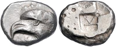 Sinope - Münzen, Medaillen und Papiergeld