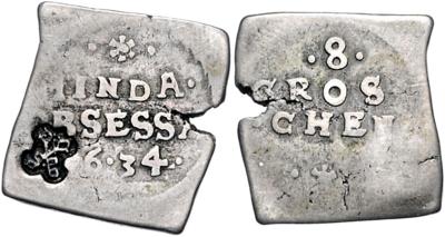 Stadt Minden - Coins, medals and paper money