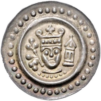 Ulm, Friedrich II. 1215-1250 - Monete, medaglie e cartamoneta