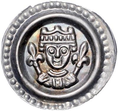 Ulm, Konradin 1254-1268 - Monete, medaglie e cartamoneta