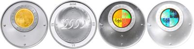 200 Korun o. J. (2000) - Münzen, Medaillen und Papiergeld