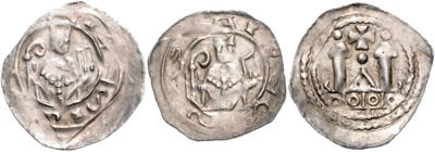 Eriacensisgepräge - Monete, medaglie e cartamoneta
