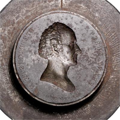 Fürst Franz Joseph Dietrichstein 1767-1854 - Mince, medaile a papírové peníze