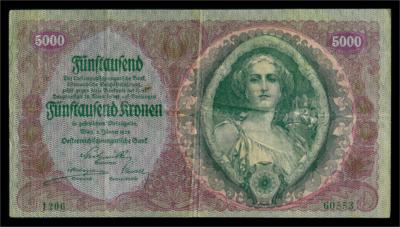 Notgeld Österreich - Monete, medaglie e cartamoneta