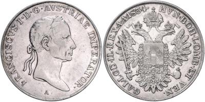 RDR/Österreich - Coins, medals and paper money