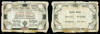 Wiener Stadt Banco - Mince, medaile a papírové peníze