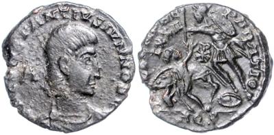 Constantius Gallus als Caesar 351-354 - Münzen und Medaillen