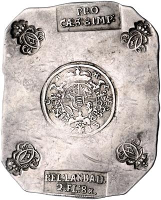Landau - Münzen und Medaillen