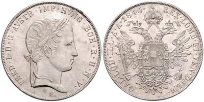 Österreich - Mince a medaile