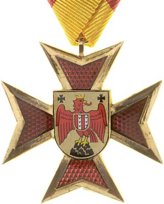 Ehrenzeichen für Verdienste um das Bundesland Burgenland, - Orden und Auszeichnungen