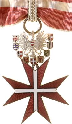 Ehrenzeichen für Verdienste um die Republik Österreich, - Orders and decorations