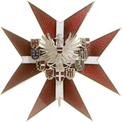 Lot Orden und Ehrenzeichen, - Onorificenze e decorazioni