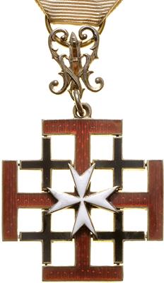 Ölbergkreuz, - Orden und Auszeichnungen