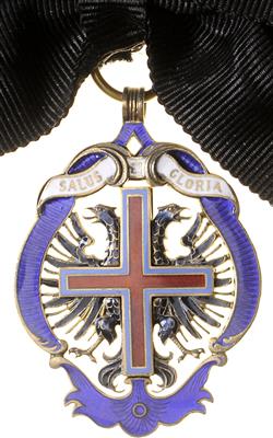 Sternkreuz - Orden, - Onorificenze e decorazioni
