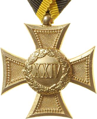Militärdienstzeichen, - Onorificenze e decorazioni