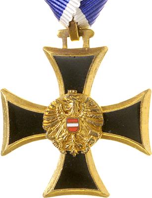 BH - Militärdienstzeichen, - Orden und Auszeichnungen