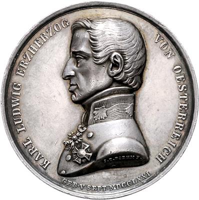 Militär - Maria Theresien - Orden, - Řády a vyznamenání