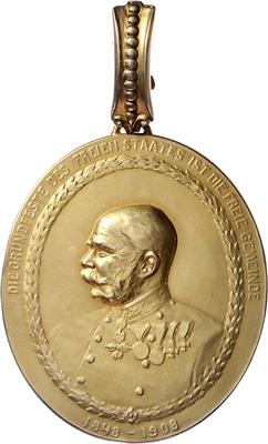 Niederösterreichische Bürgermeistermedaille, - Onorificenze e decorazioni