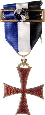 Orden des Infanten Dom Henrique, - Řády a vyznamenání