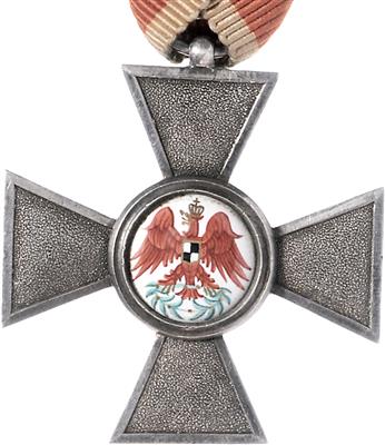 Roter Adler - Orden, - Onorificenze e decorazioni