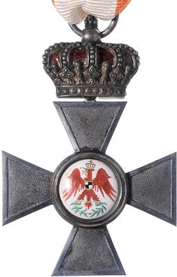 Roter Adler - Orden, - Onorificenze e decorazioni