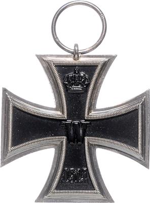 Eisernes Kreuz, - Onorificenze e decorazioni