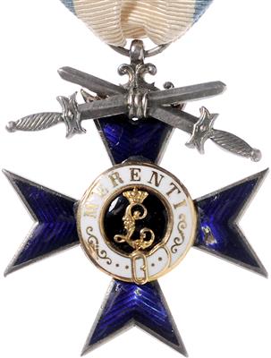 Militär - Verdienstkreuz, - Orden und Auszeichnungen