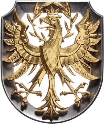 Tiroler Adler - Orden, - Orden und Auszeichnungen