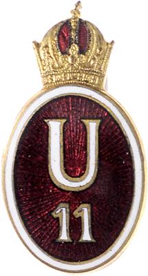 Ulanen - Regiment Nr. 11, - Onorificenze e decorazioni