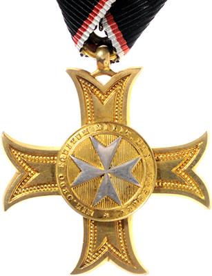 Verdienstkreuz, - Orden und Auszeichnungen
