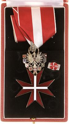 Ehrenzeichen für die Verdienste um die Republik Österreich - Onorificenze e decorazioni