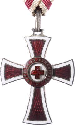 Ehrenzeichen vom Roten Kreuz - Onorificenze e decorazioni