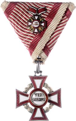 Militärverdienstkreuz - Orden und Auszeichnungen