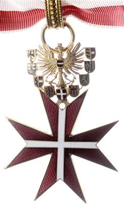 Ehrenzeichen für Verdienste um die Republik Österreich - Řády a vyznamenání
