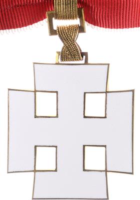 Ehrenzeichen für Verdienste um die Republik Österreich (Österreichischer Verdienstorden) - Orden und Auszeichnungen