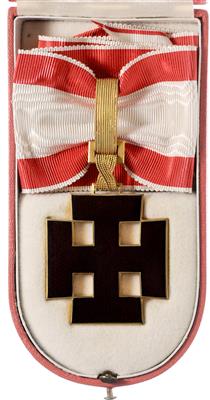 Ehrenzeichen für Verdienste um die Republik Österreich (Österreichischer Verdienstorden) - Řády a vyznamenání
