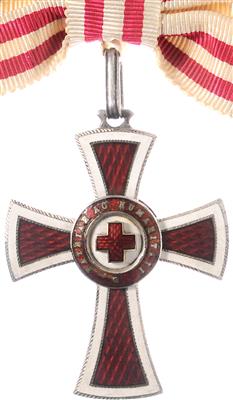 Ehrenzeichen vom Roten Kreuz - Orders and decorations