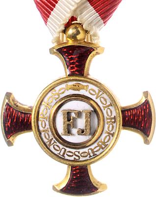 Goldenes Verdienstkreuz - Onorificenze e decorazioni
