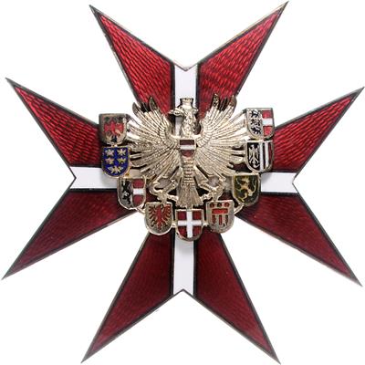 Lot Ehrenzeichen für Verdienste um die Republik Österreich - Orden und Auszeichnungen