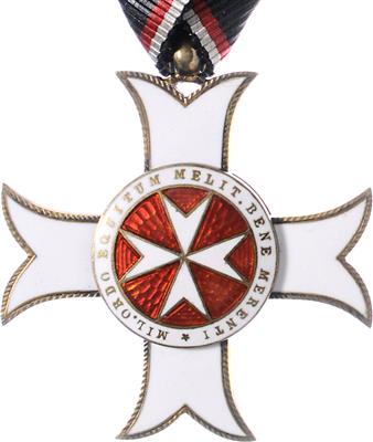 Verdienstkreuz - Onorificenze e decorazioni