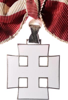 Ehrenzeichen für Verdienste um die Republik Österreich (Österreichischer Verdienstorden) - Orden und Auszeichnungen